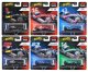 【仮予約】PRE-ORDER - 2025 HW FORMULA 1 【"FORMULA 1" レース Mアソートメント(8個入り)】オラクル レッドブル・レーシング (#1)/スクーデリア・フェラーリ HP (#16)/BWT アルピーヌ フォーミュラ 1 チーム (#43)/オラクル レッドブル・レーシング (#22)/アトラシアン ウィリアムズ レーシング (#23)/アストンマーティン アラムコ フォーミュラ 1 チーム (#14)(2026年10月末頃入荷予定）