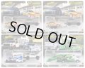 【仮予約】PRE-ORDER - 2026 TEAM TRANSPORT 【Mアソート (4個入り）】'89 ポルシェ 944 ターボ/ロブ・ン・ピンクス/ポルシェ 911 GT3 R (992) (2026年10月末頃入荷予定）(ショートした場合は先着順となります）