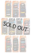 【仮予約】PRE-ORDER 【2026 MATCHBOX 5カーパック  "M"アソート 12個入り (国内流通版)】(2026年10月末頃入荷予定）（お取り置き不可）