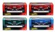 【仮予約】PRE-ORDER - 2025 HW FORMULA 1 【"FORMULA 1" プレミアム レース 2パック Cアソート(4個入り)】BWT アルピーヌ フォーミュラ 1 チーム/スクーデリア・フェラーリ HP/アストンマーティン アラムコ フォーミュラ 1 チーム(2026年10月末頃入荷予定）
