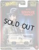 【仮予約】PRE-ORDER - 2026 POP CULTURE【1985 シボレー K5 ブレイザー (STRANGER THINGS)】CHAMPAGNE/RR(2026年10月末頃入荷予定）