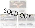 【仮予約】PRE-ORDER - 2026 HW CAR CULTURE "PREMIUM 2PACK" 【3種セット】JHW56/JHW53/JHW52(2026年10月末頃入荷予定）