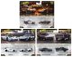 【仮予約】PRE-ORDER - 2026 HW CAR CULTURE "PREMIUM 2PACK" 【3種セット】JHW56/JHW53/JHW52(2026年10月末頃入荷予定）