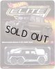 2026 RLC EXCLUSIVE  "ELITE 64" 【MERCEDES-BENZ G 63 AMG 6x6】BLACK/RR