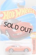 【'96 PORSCHE CARRERA】RED
