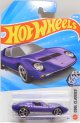 【'71 LAMBORGHINI MIURA SV】PURPLE