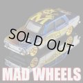 MAD WHEELS (マッドホイール） 【“Titan” PRINCE SKYLINE (カスタム完成品）】BLUE-RED-YELLOW/RR (送料サービス適用外) 