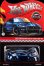 画像1: 2026 RLC EXCLUSIVE 【2022 FORD MUSTANG SHELBY GT500 CODE RED(フード開閉タイプ)】SPEC.INDIGO BLUE/RR (1)