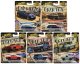 【仮予約】PRE-ORDER - 2026 HW CAR CULTURE 【ロードトリップ - 5種セット】スバル レガシィ GT (BP)/'64 シェビー ノヴァ ステーション ワゴン/2024 トヨタ タコマ TRD プロ/1993 メルセデス・ベンツ G-クラス/ランドローバー S2 (2026年11月中旬入荷予定）