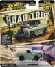 【仮予約】PRE-ORDER - 2026 HW CAR CULTURE "ロードトリップ" 【ランドローバー S2】LT.OLIVE/RR(2026年11月中旬入荷予定）