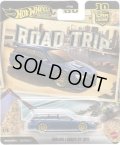【仮予約】PRE-ORDER - 2026 HW CAR CULTURE "ロードトリップ" 【スバル レガシィ GT (BP)】DK.BLUE/RR(2026年11月中旬入荷予定）