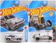 2026 WALMART EXCLUSIVE "ZAMAC" 【#5,#6 - 2種セット(1985 HONDA CR-X/FIAT BEAST OF TURIN)】ZAMAC (予約不可）