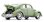 画像3: 2026 RLC EXCLUSIVE "Hot Wheels x MoMA"【 VW BEETLE TYPE 1 SEDAN(リアフード開閉タイプ)】LT.GREEN/RR(予約不可） (3)