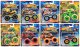 【仮予約】PRE-ORDER - 2026 HW MONSTER TRUCKS! 【Jアソート (8個入り）】(2026年11月下旬入荷予定）