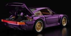 画像2: 【来年8月頃入荷予定】【仮予約】PRE-ORDER - 2026 RLC sELECTIONs 【PORSCHE 959 (リアフード開閉着脱タイプ)】  SPEC.PURPLE/RR(来年2027年8月頃入荷予定）