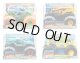 【仮予約】PRE-ORDER - 2026 HW MONSTER TRUCKS! 【1/24 ビッグサイズ　Kアソート4種セット】ライノマイト/コンクリート クラッシャー/ドラゴナイザー/デモ デリバリー (2026年11月下旬入荷予定）(お取り置き不可）