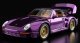 【来年8月頃入荷予定】【仮予約】PRE-ORDER - 2026 RLC sELECTIONs 【PORSCHE 959 (リアフード開閉着脱タイプ)】  SPEC.PURPLE/RR(来年2027年8月頃入荷予定）