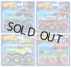 【仮予約】PRE-ORDER - 2026 HW MONSTER TRUCKS! 【モンスタートラック トランスポーター Mアソート (4個入り）】(2026年11月下旬入荷予定）