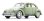 画像2: 2026 RLC EXCLUSIVE "Hot Wheels x MoMA"【 VW BEETLE TYPE 1 SEDAN(リアフード開閉タイプ)】LT.GREEN/RR(予約不可） (2)