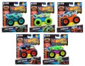 【仮予約】PRE-ORDER - 2026 HW MONSTER TRUCKS! 【アタックパック Bアソート (5個入り）】(2026年11月下旬入荷予定）