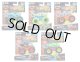 【仮予約】PRE-ORDER - 2026 HW MONSTER TRUCKS! 【アタックパック Bアソート (5個入り）】(2026年11月下旬入荷予定）