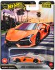 【仮予約】PRE-ORDER - 2026 HW BOULEVARD 【2023 ランボルギーニ レヴエルト】ORANGE/RR(2026年11月末頃入荷予定）