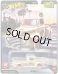 【仮予約】PRE-ORDER - 2026 HW BOULEVARD 【'49 フォード F1】GOLD/RR(2026年11月末頃入荷予定）