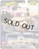 【仮予約】PRE-ORDER - 2026 HW BOULEVARD 【'49 フォード F1】GOLD/RR(2026年11月末頃入荷予定）