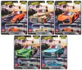 【仮予約】PRE-ORDER - 2026 HW BOULEVARD 【Eアソート 5種セット】ダットサン 240Z/'49 フォード F1/2023 ランボルギーニ レヴエルト/BMW M3 GT2/1995 シボレー タホ(2026年11月末頃入荷予定）