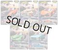 【仮予約】PRE-ORDER - 2026 HW BOULEVARD 【Eアソート 5種セット】ダットサン 240Z/'49 フォード F1/2023 ランボルギーニ レヴエルト/BMW M3 GT2/1995 シボレー タホ(2026年11月末頃入荷予定）