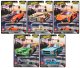 【仮予約】PRE-ORDER - 2026 HW BOULEVARD 【Eアソート 5種セット】ダットサン 240Z/'49 フォード F1/2023 ランボルギーニ レヴエルト/BMW M3 GT2/1995 シボレー タホ(2026年11月末頃入荷予定）
