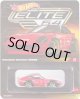 2026 RLC EXCLUSIVE  "ELITE 64" 【"ROCKET BUNNY RACING" PANDEM DATSUN 280ZX】RED/RR