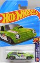 【'76 CHEVY CHEVETTE】MET.LT.GREEN