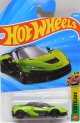 【McLAREN W1】LT.GREEN