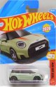 【MINI JCW ELECTRIC】PALE GREEN (NEW CAST)