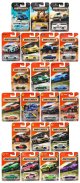 【仮予約】PRE-ORDER 【MATCHBOX ベーシック　2026 "N"アソート 24台入り (国内流通版)】(2026年12月中旬入荷予定）（お取り置き不可）