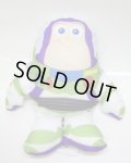 TOY STORY 3 【TALKING PLUSH - BUZZ LIGHTYEAR (P3297/T0508)】