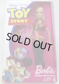 TOY STORY 【BARBIE LOVES WOODY! (R4248/R9295)】　