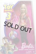 TOY STORY 3 【BARBIE LOVES WOODY! (R4248/R9295)】　