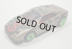 画像1: 【FERRARI 348】　BRONZE/GREEN UH