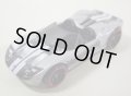 【FORD GTX1】　SILVER/O5