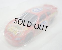 画像1: 2004 GENERAL MILLS PROMO　【2001 DODGE INTREPID STOCK CAR】　RED/7SP