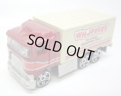 画像1: LOOSE - 2010 TOYS"R"US SWEET RIDES 20 SET 【HIWAY HAULER】　RED/PR5