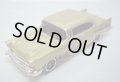 LOOSE - LARRY'S GARAGE 21CAR SET 【'57 CHEVY BEL AIR】　MET.GOLD/RR (CHASE)