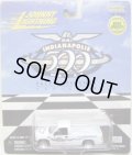 LIMITED EDITION -INDIANAPOLIS 2000 【2000 CHEVY SILVERADO】　WHITE