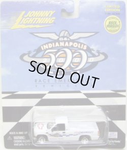 画像1: LIMITED EDITION -INDIANAPOLIS 2000 【2000 CHEVY SILVERADO】　WHITE