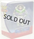 TOY STORY 3 【DISNEY・PIXAR COLLECTION - BUZZ LIGHTYEAR (P3523/T6176)】 (国内流通版）