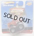 SPEED DEMONS MONSTER JAM 【EL TORO LOCO】　