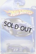 【(VW) SCIROCCO GT 24】　BLUE/10SP (US CARD/ALL STARS)