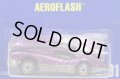 GLEAM TEAM EDITION 【AEROFLASH】　PURPLE/UH